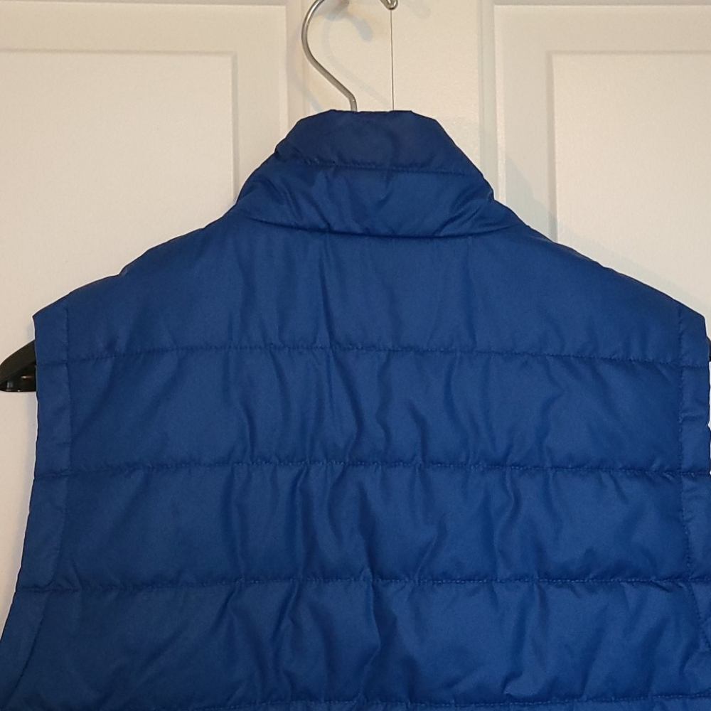 Timberland Men's Gale head Lightweight Down Vest S - Picture 8 of 10